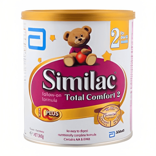 PM Similac Total Comfort 2 360g