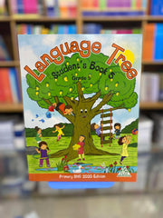 PEAK PUBLISHING | LANGUAGE TREE WORKBOOK 5 - ValueBox