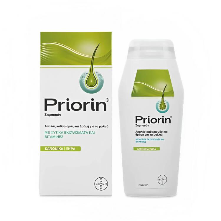 Sha Priorin 200ml - ValueBox