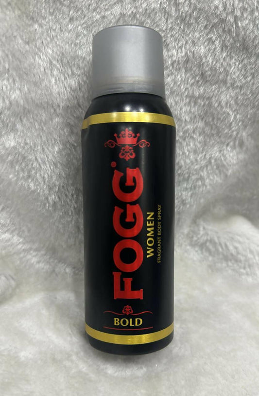 Fogg Women Fragrant Body Spray - ValueBox