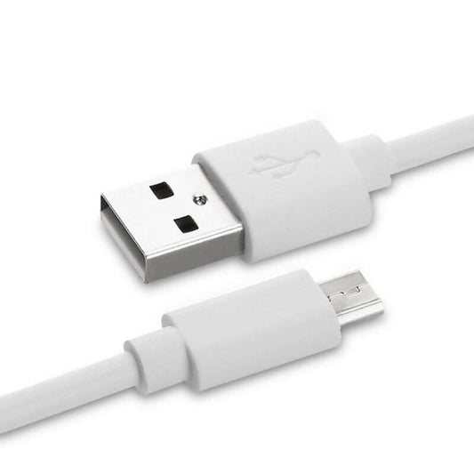 Android 1 Meter Micro Usb Fast Charging Cable + Data Cable