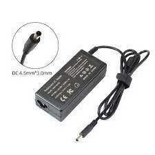 Dell 65W 19.5V 3.34A 4.5*3.0mm Replacement Laptop AC Adapter Charger - ValueBox