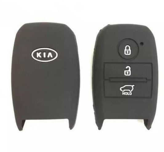 Silicone Remote Key Cover KIA Sportage
