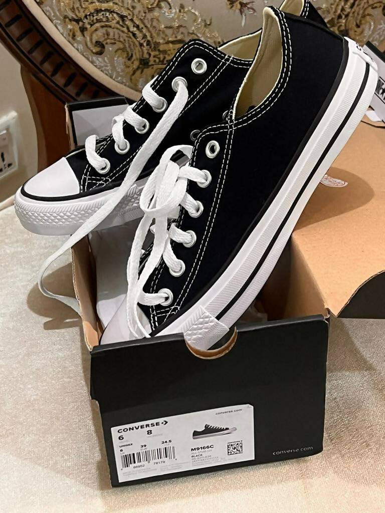 converse shoes M9166C - ValueBox