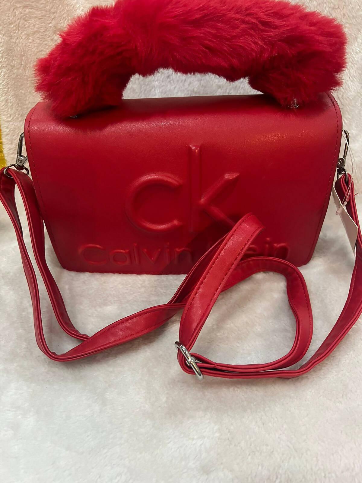 CK Hand Bag - ValueBox