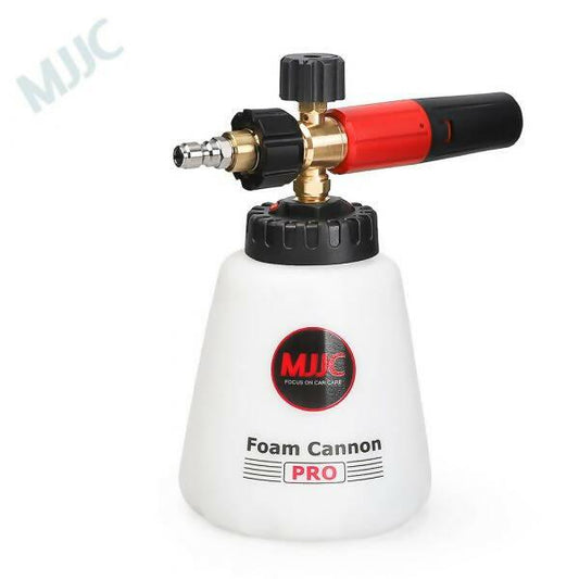 Mjjc Foam Cannon Pro For Lavor, Parkside, K.e Pioneer P2 Pressure Washers