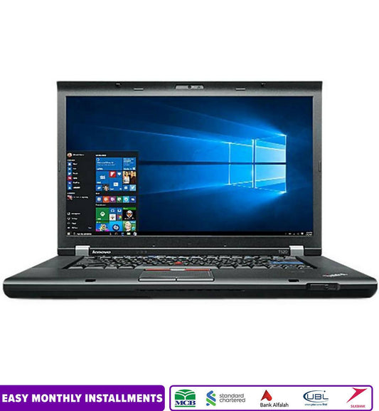 Core i3 2nd Gen Mixed laptop 4Gb ram 250 GB Hard drive with charger best for freelancing - ValueBox