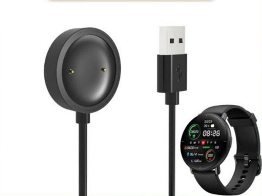 Charging Cable for Mibro Lite, Mibro X1 Smartwatch